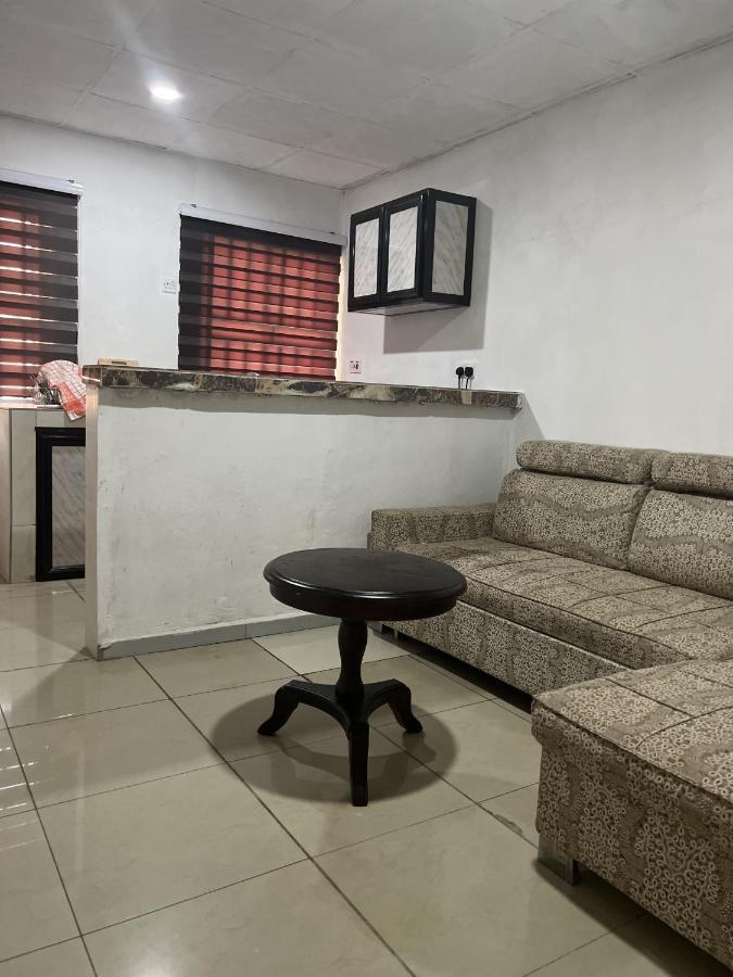 Sky Inn Hotel Freetown Eksteriør bilde